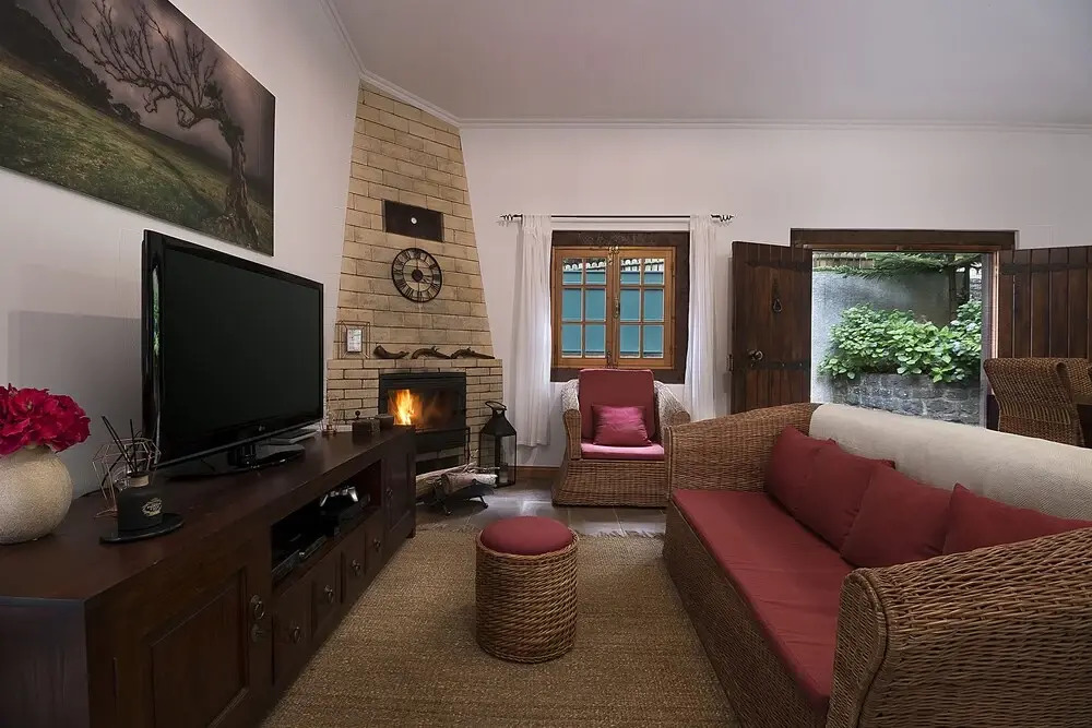 Plateau House