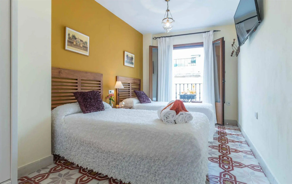Residencial Terra de Mar Calpe, Grupo Terra de Mar, alojamientos con encanto