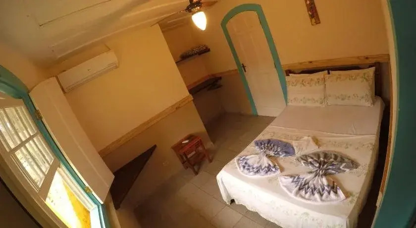 Casa Viva Hostel