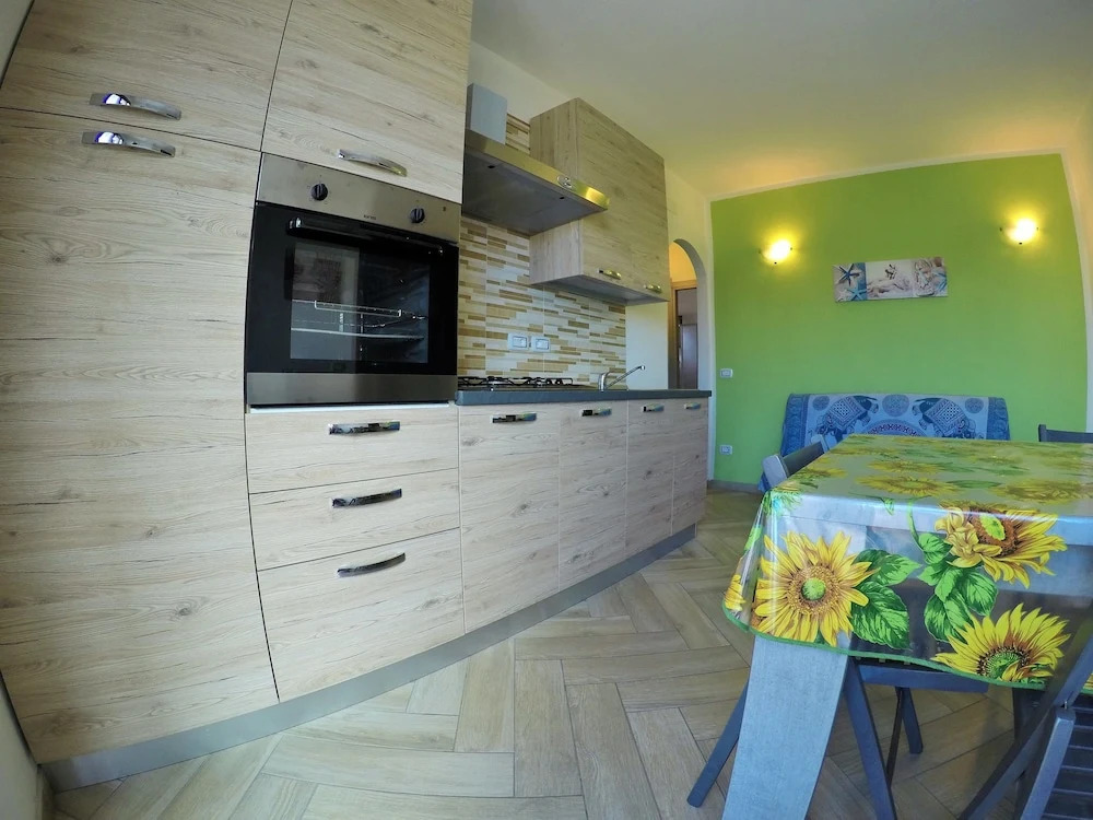 Casa Vacanze residence Cavour Attico