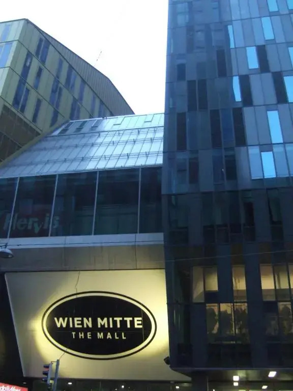 Vienna Top Comfort Apartment