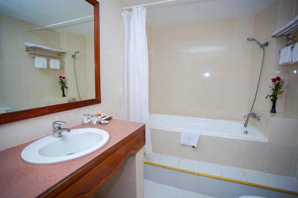 Monica Angkor Hotel