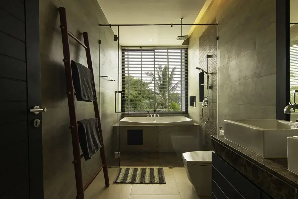 Amazing 5br, Seaview private PoolVilla by Intira Villas