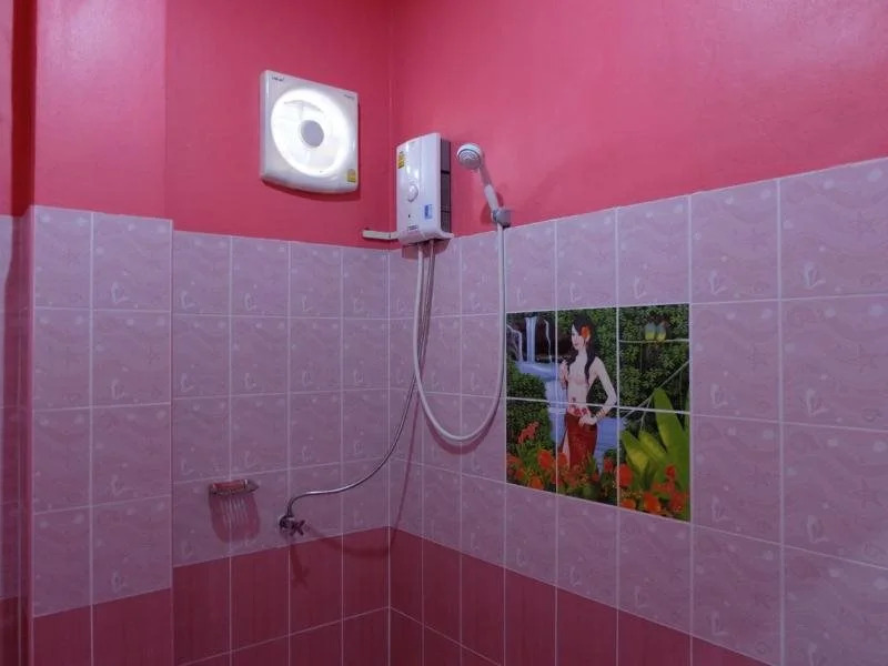 Wangthong Guesthouse