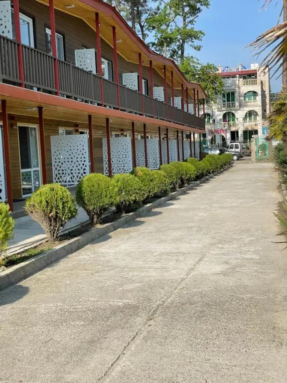 Cottage Gageta