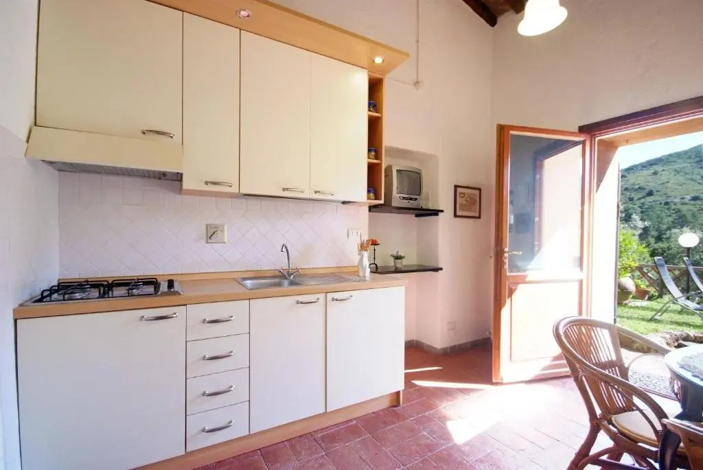 La Villetta Isola D'Elba-Ortano 10