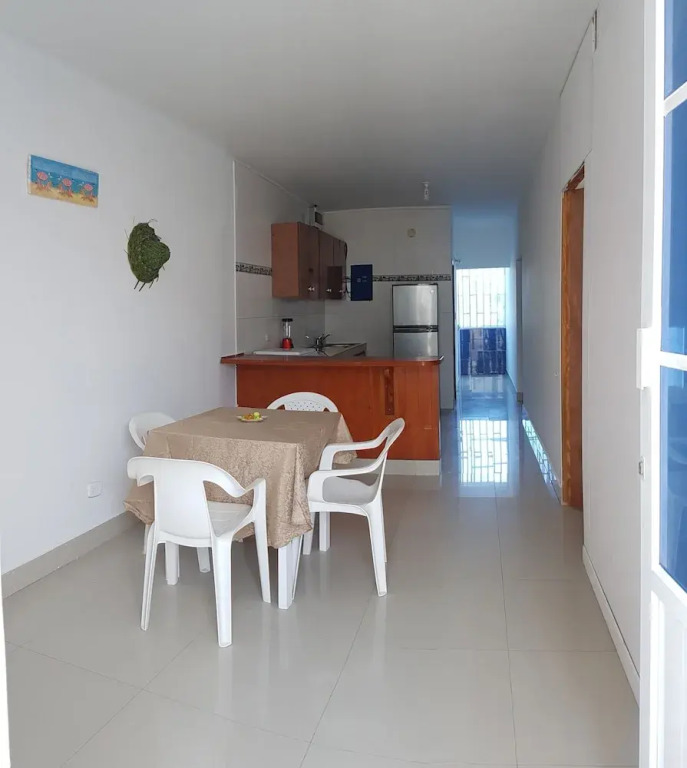 Bitansuiit Apartments