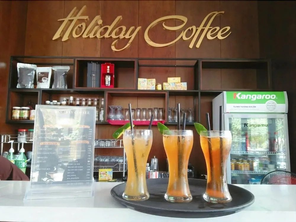 Tuấn Quang Hotel Cửa Lò