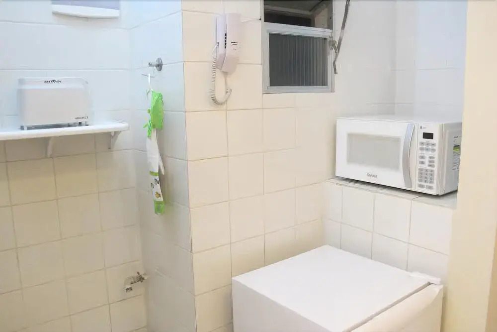 Studio Aconchegante em Copacabana