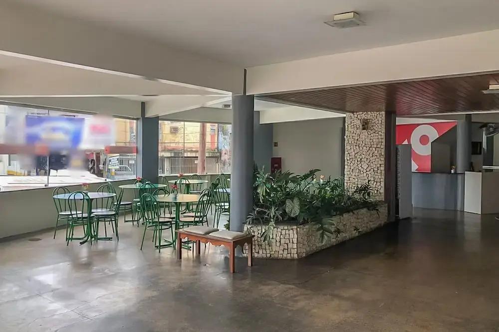 OYO Hotel Tajá