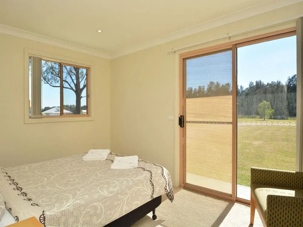 Madigan Wine Country Cottages