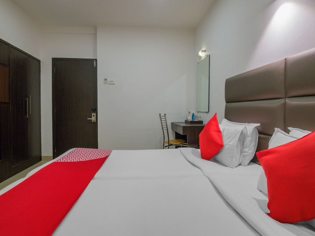Hotel Supreme - Cuffe Parade