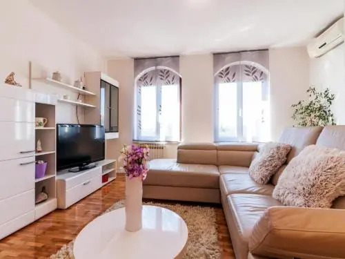 Apartments Anđelo