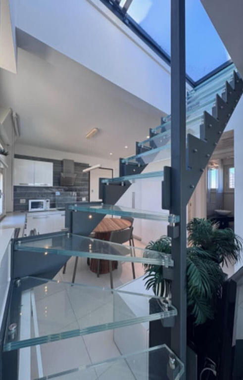 Panoramic Seafront Accommodation