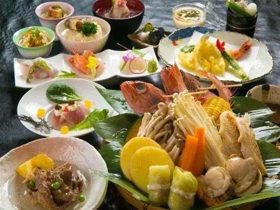 Kannawa Onsen Zekkei no Yado Sakuratei