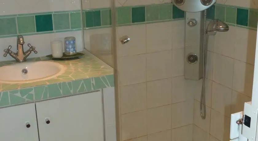 Vacation Rental Auteuil