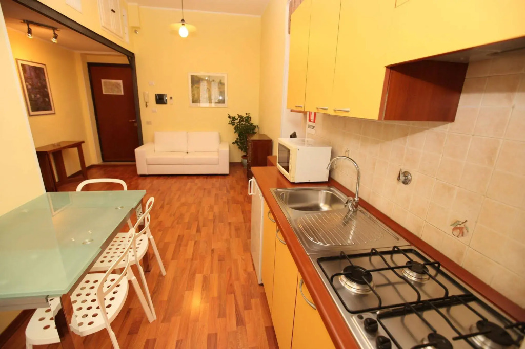 A Ca Degli Equi B&B