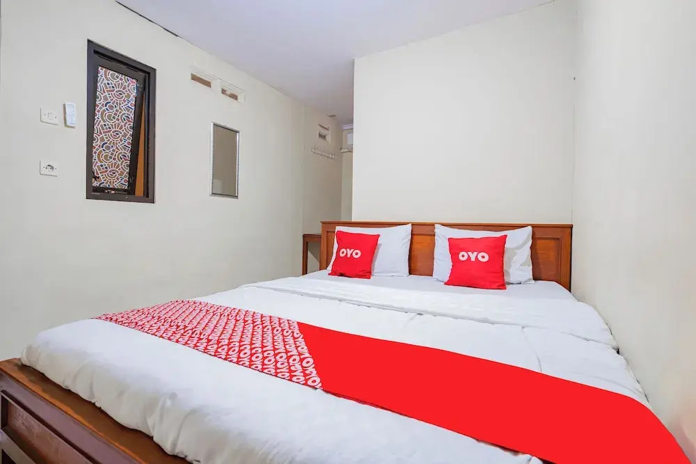 Hotel O Ar Guest House Syariah