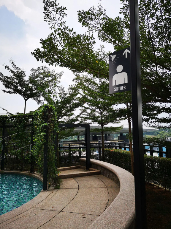 TTDI Ascencia