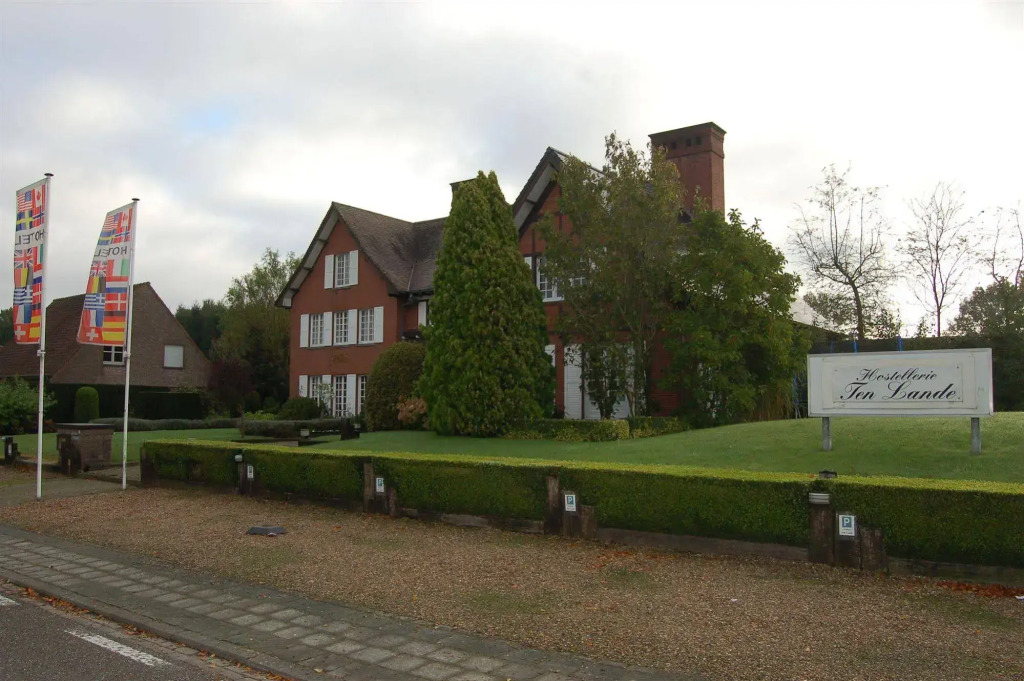 Hotel Ten Lande