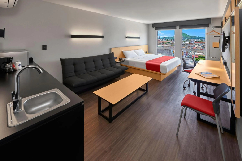 City Express by Marriott Tepic