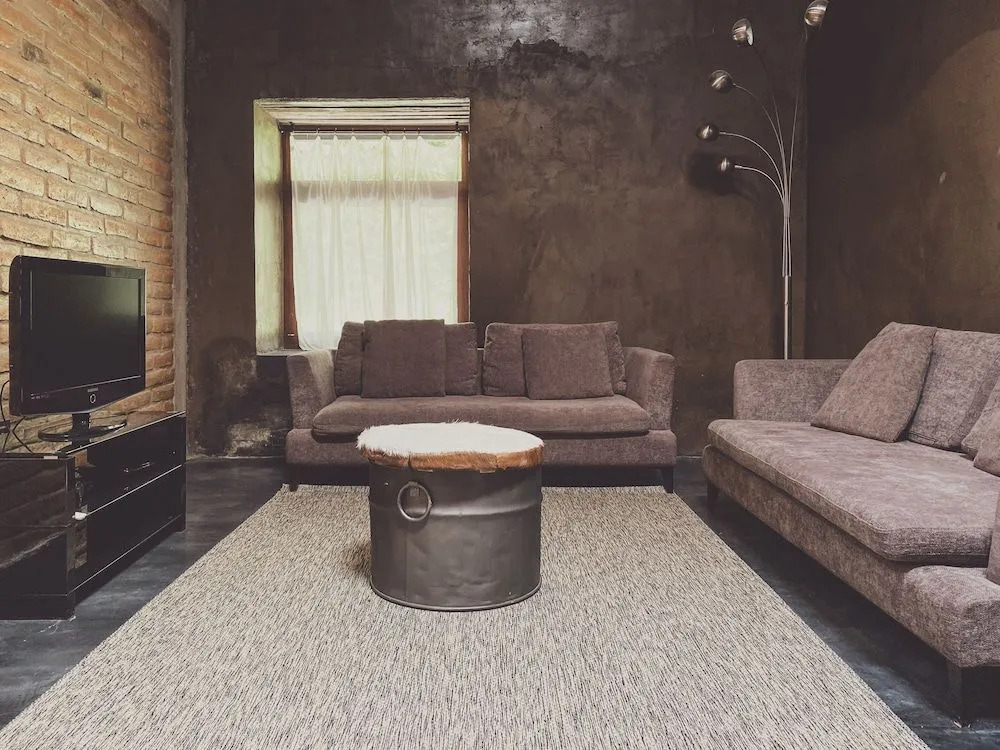 El Trapiche - Luxury Villa Ibarra