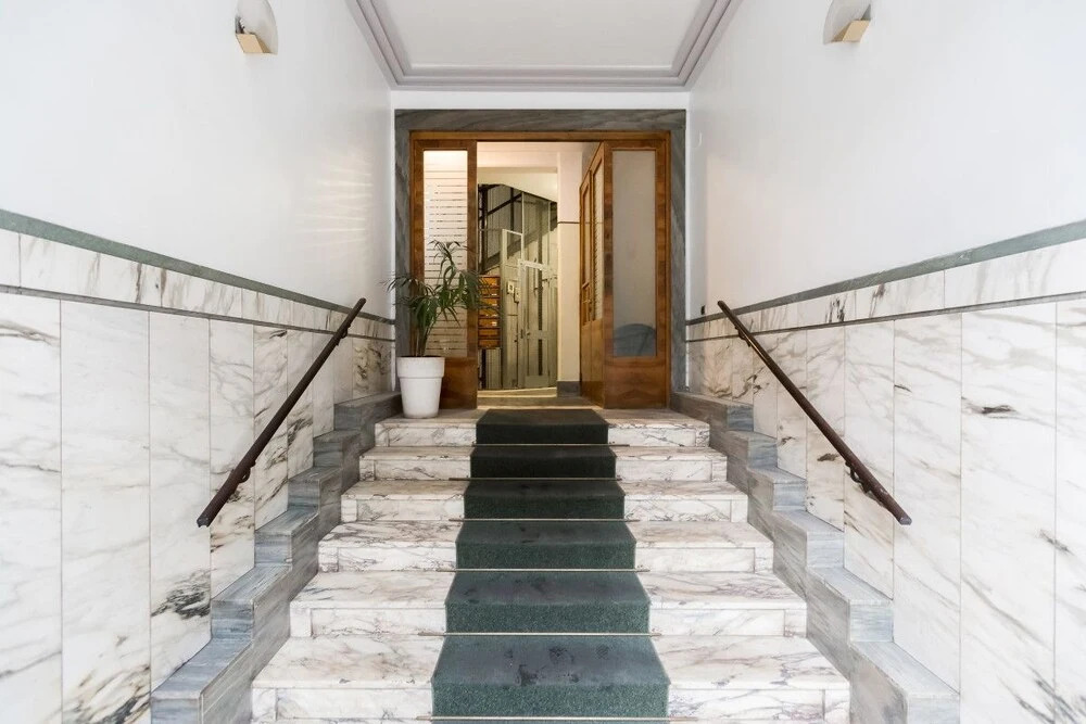 Stylish and Modern 3 Beds few Steps From Piazza del Popolo