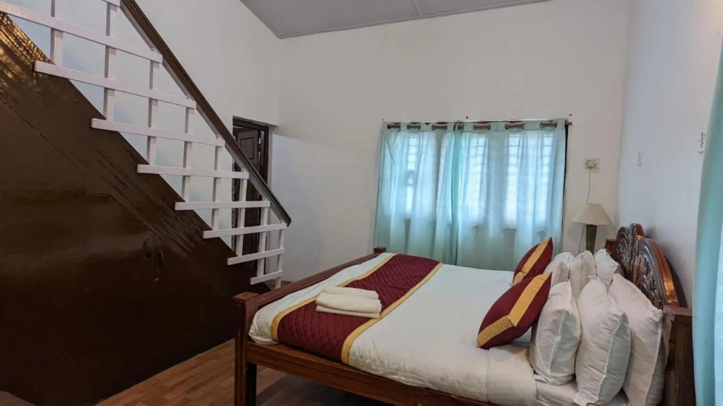 The Heritage Bunglow Home Stays