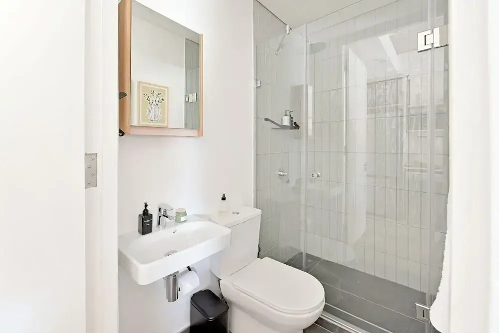 EIGHTY2 ON M - Fluent Serviced Apartments
