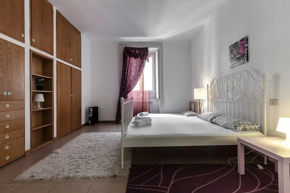 Easylife - Elite apartments in Porta Venezia