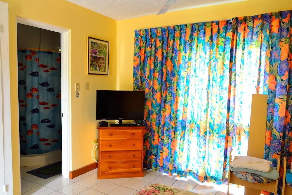 HS Negril Jamaica Getaway