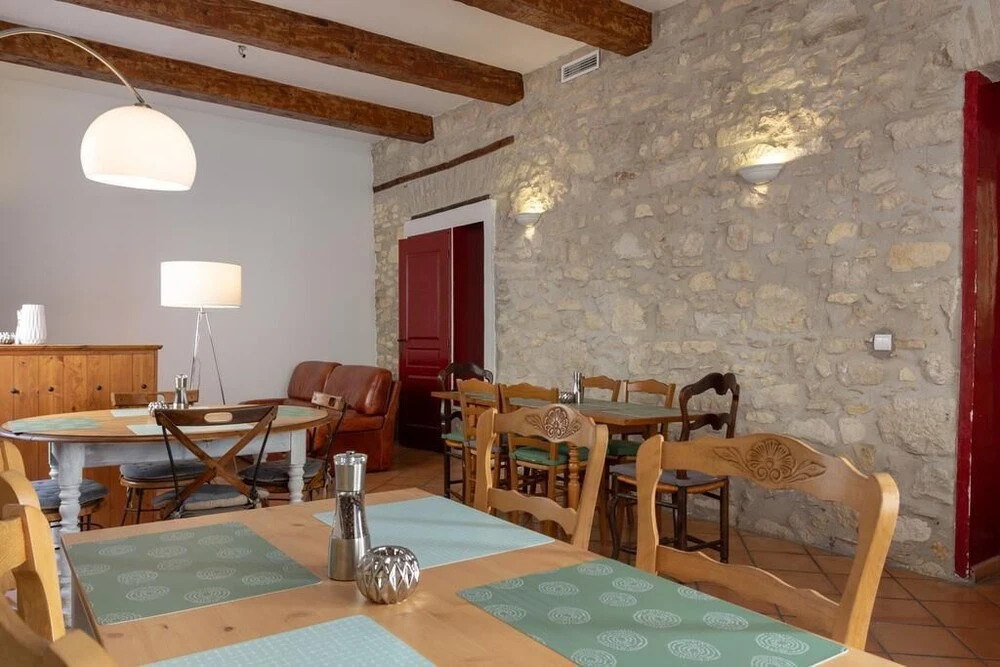 Abitarela - Maison dHôtes - B&B