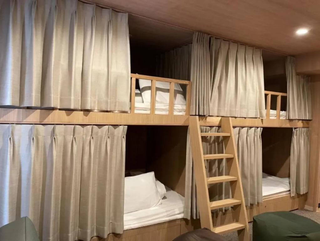 THE BONDS HOTEL TOKYO - Vacation STAY 48446v
