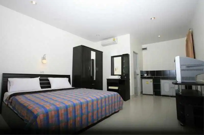 Panpen Bungalow Phuket