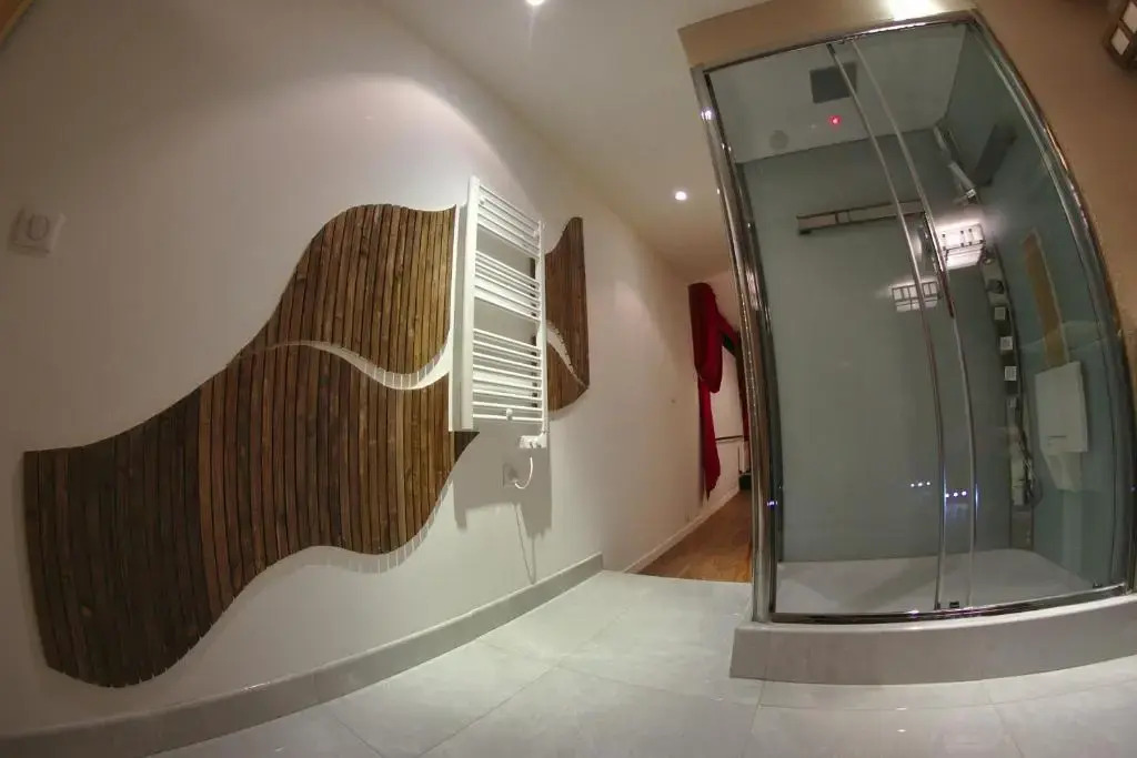 Loft & Spa Bordeaux