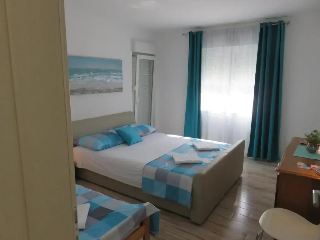 Apartments Bilopavlović