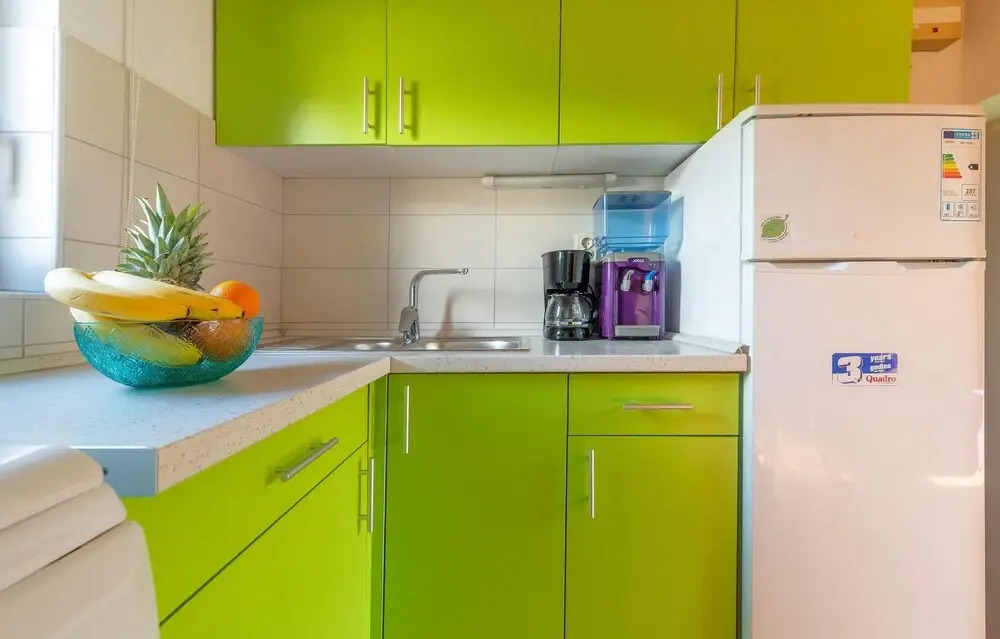Beautiful Apartment in Vir With Wifi