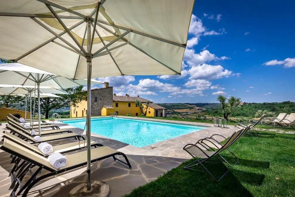 Villa S.Andrea