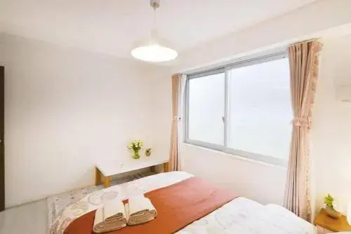 Funkey Apartment in Shinjuku 519536