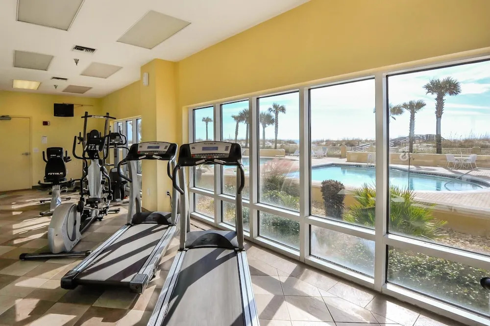 Emerald Isle unit 406