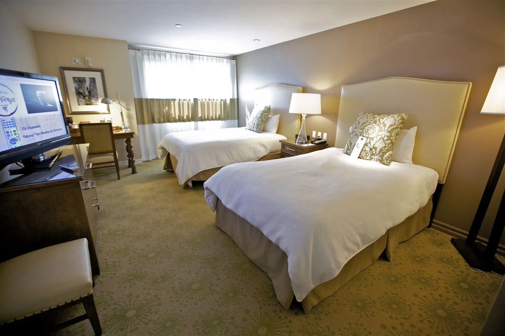 Corque Hotel, Solvang, A Tribute Portfolio Hotel