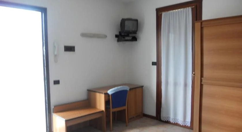 Hotel Cauccio