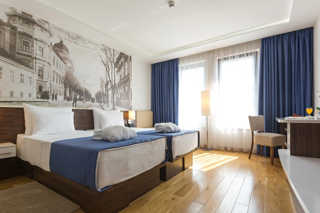 Abba Hotel