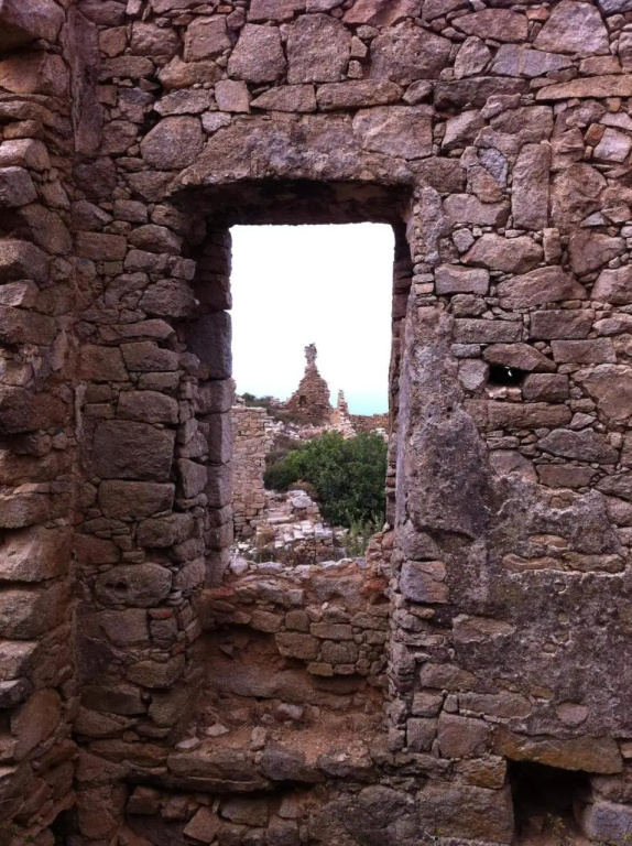Casa Prescilia