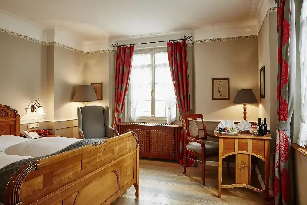 Hotel Gutsgasthof Stangl