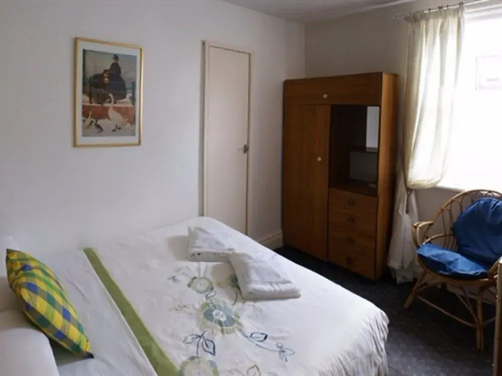 The Highfield Private Hotel