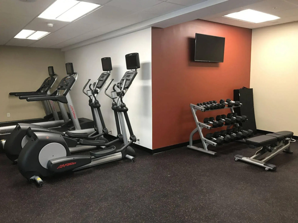 TownePlace Suites by Marriott New Hartford