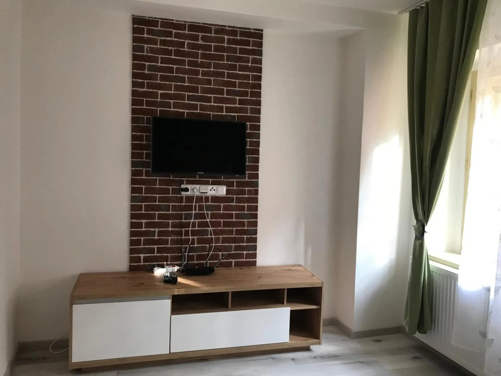 Apartment an der Burg
