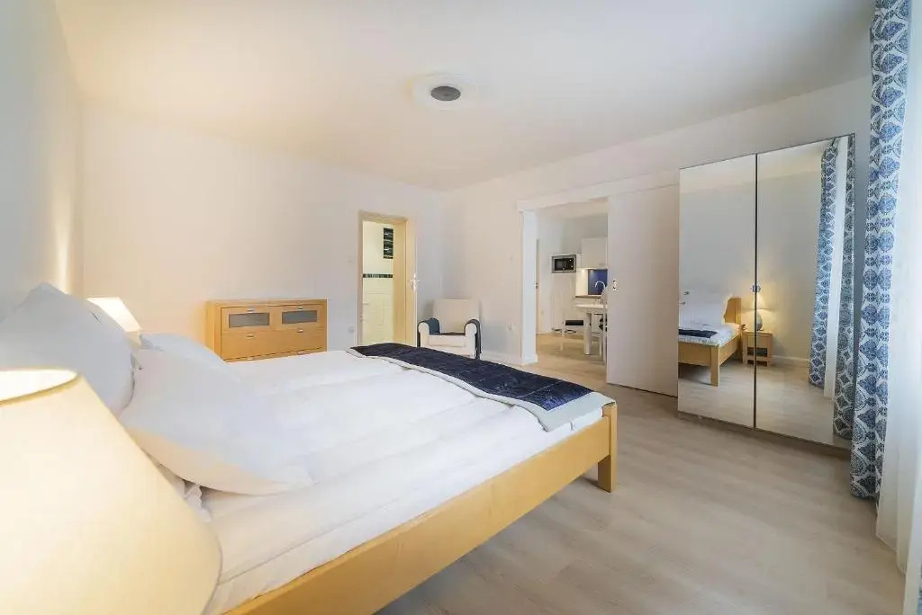 Apartamenty Draga