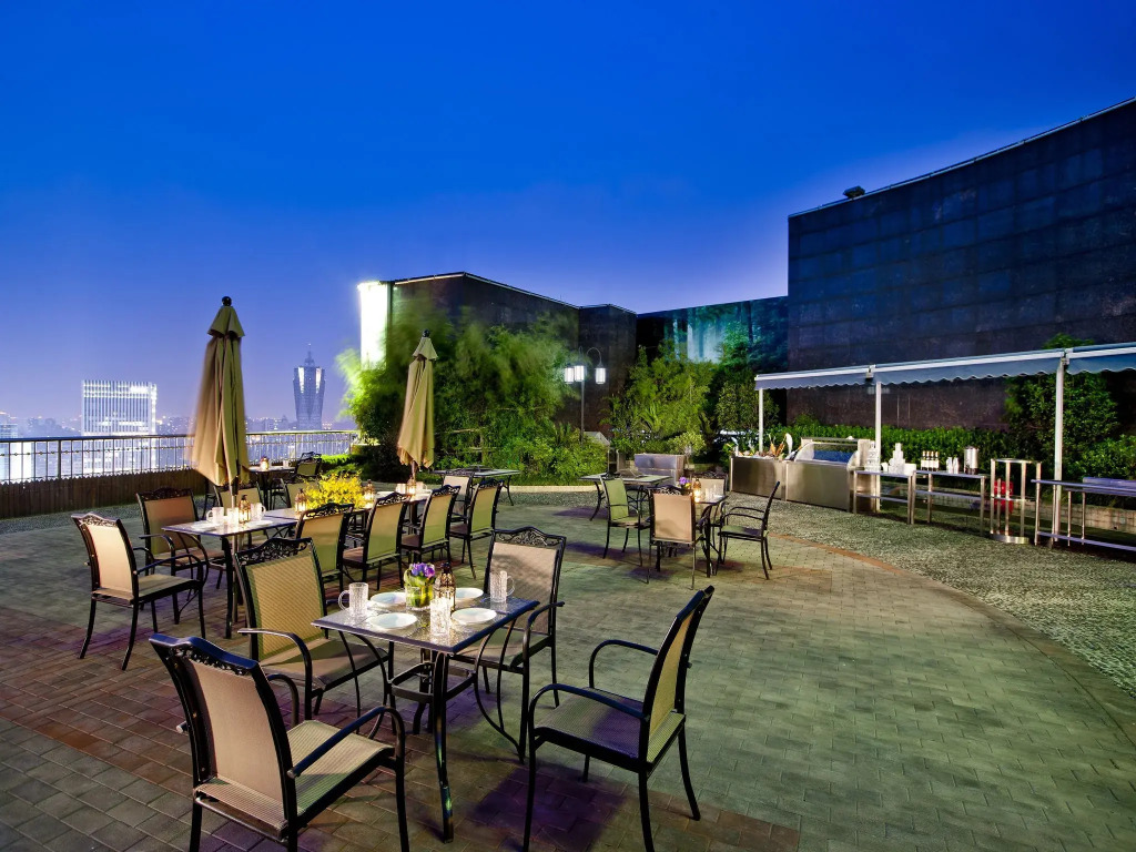 Zhejiang Grand